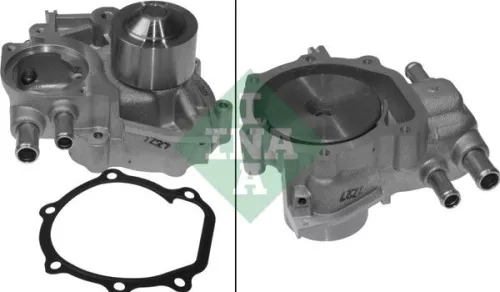 Ina Water Pump For Subaru Forester Impreza Legacy