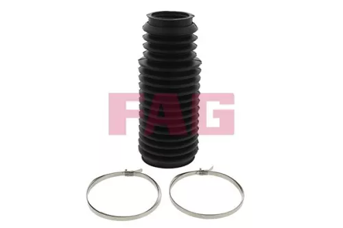 FAG Front Steering Rack Boot Kit For Bmw 3 5 Z3