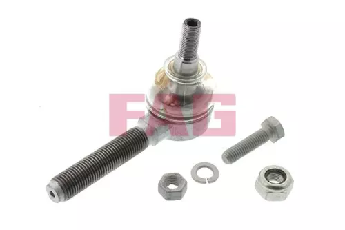 Fag Front Inner Tie Rod End For Alfa Romeo Ford Mercedes-benz Opel /8 Cabriolet