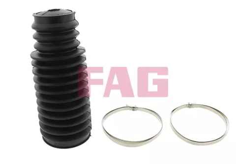 FAG Front Steering Rack Boot Kit For Bmw 3 Z4