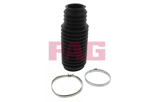 FAG Front Steering Rack Boot Kit For Bmw 5