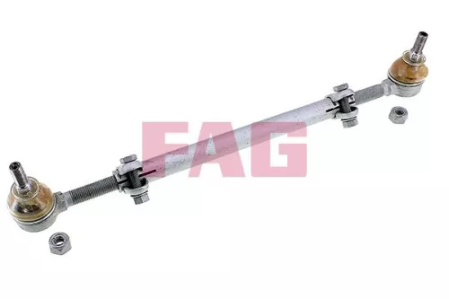 FAG Front Outer Tie Rod For Mercedes-Benz /8 Cabriolet Coupe Heckflosse Pagode S