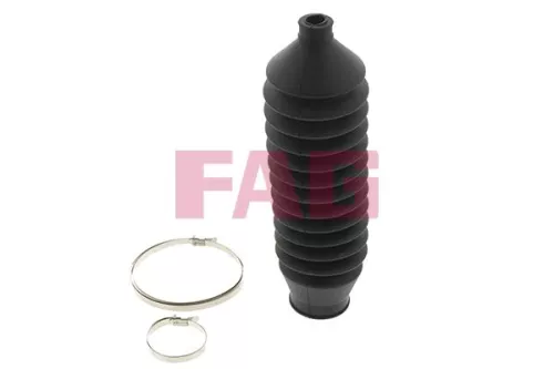 FAG Front Steering Rack Boot Kit For Ford Escort Fiesta Orion