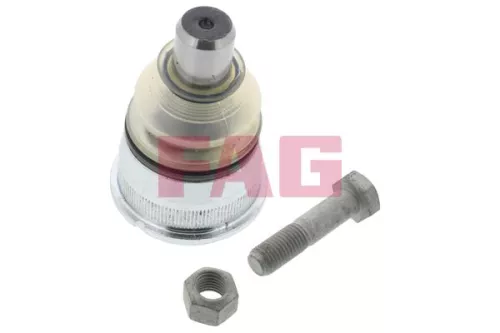 Fag Lower Front Ball Joint For Mercedes-benz 124 190 E-class Sl