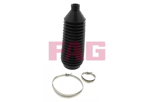 FAG Front Steering Rack Boot Kit For Ford Transit
