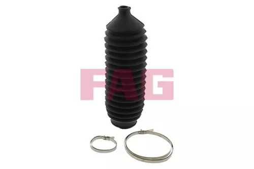 FAG Front Steering Rack Boot Kit For Ford Nissan Rover 25 Micra Mini P 100 Scorp