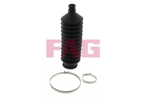 FAG Front Steering Rack Boot Kit For Ford Rover 400 Fiesta P 100 Sierra