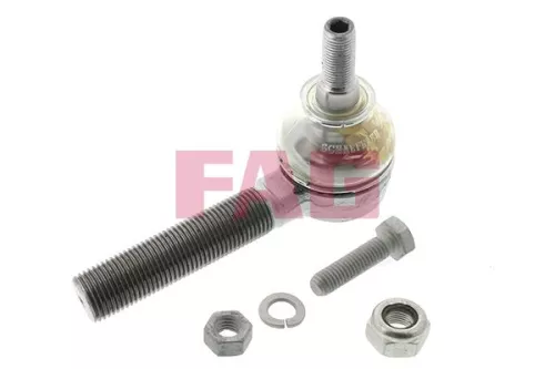 Fag Front Outer Tie Rod End For Mercedes-benz 123 S-class