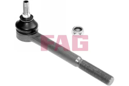 Fag Front Inner Tie Rod End For Mercedes-benz 123 S-class