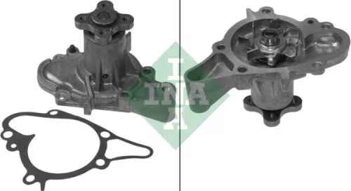 Ina Water Pump For Hyundai Atos Getz