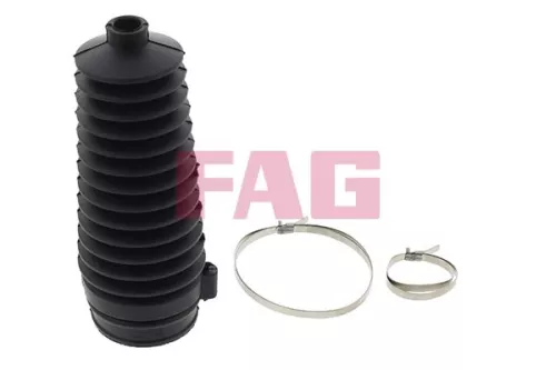 FAG Front Steering Rack Boot Kit For Ford Escort Escort Classic Fiesta Ka Ka Van