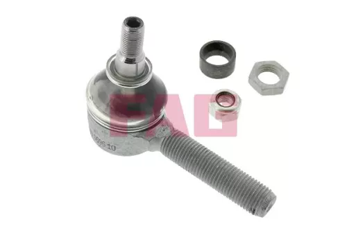 Fag Front Tie Rod End For Bmw Mercedes-benz 124 5 6 7 8 E-class