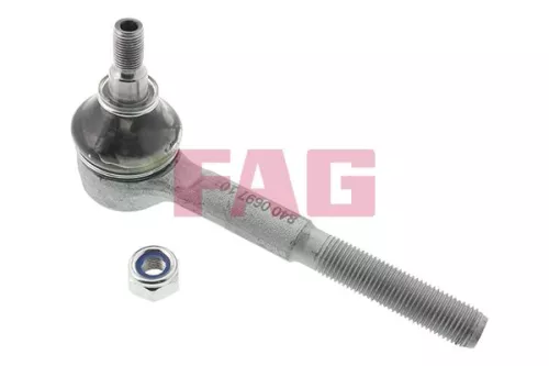 Fag Front Inner Tie Rod End For Mercedes-benz 124 E-class