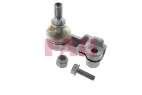 Fag Front Left Tie Rod End For Land Rover Freelander