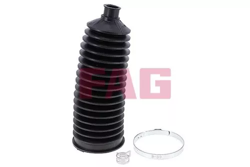 FAG Front Left OR Right Steering Rack Boot Kit For Ford Transit