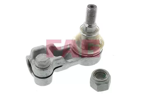 Fag Front Right Tie Rod End For Land Rover Freelander