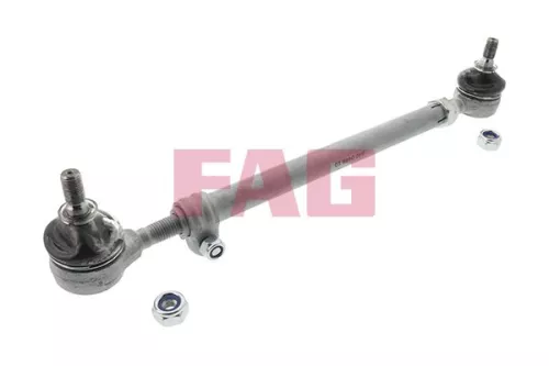 FAG Front Left Or Right Tie Rod For Mercedes-Benz 190