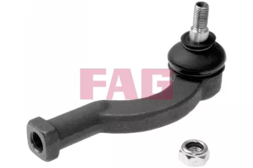 Fag Front Right Tie Rod End For Subaru Leone Xt