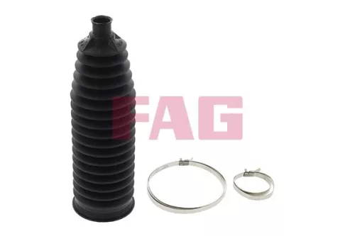 FAG Front Steering Rack Boot Kit For Opel Vauxhall Astra Astra G Classic Zafira