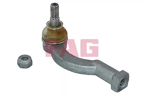 Fag Front Left Tie Rod End For Subaru Impreza Legacy