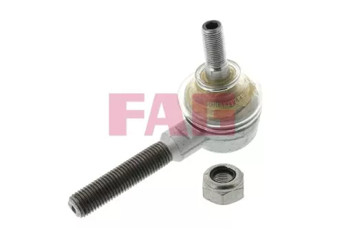 Fag Front Right Inner Tie Rod End For Mercedes-benz 190
