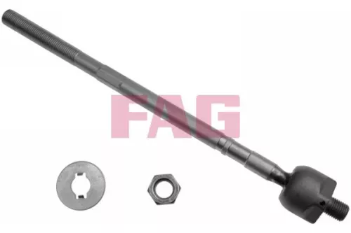 FAG Front Inner Tie Rod For Subaru Forester Impreza Legacy