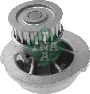 Ina Water Pump For Chevrolet Daewoo Fso Zaz Aveo / Kalos Kalos La