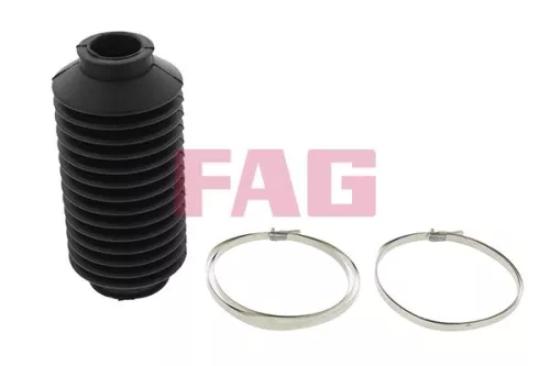 FAG Front Left OR Right Steering Rack Boot Kit For Porsche Vw 924 944 Caddy Golf