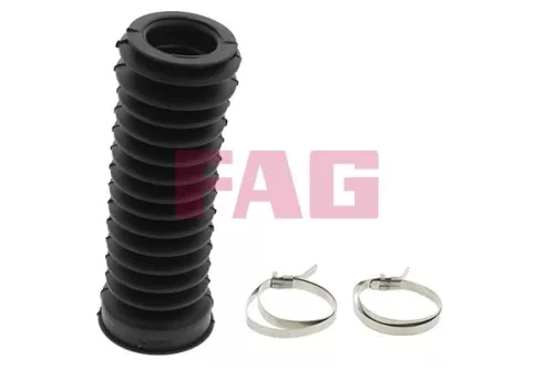FAG Front Steering Rack Boot Kit For Audi Vw 80 90 Cabriolet Coupe Passat Quattr