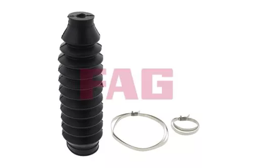 FAG Front Steering Rack Boot Kit For Seat Skoda Vw Arosa Caddy Felicia Lupo Polo