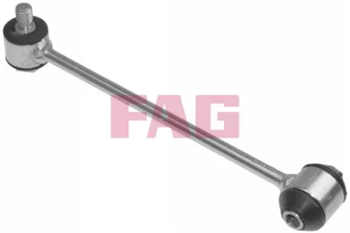 FAG Rear Anti Roll Bar Stabiliser Link For Mercedes-Benz 124 E-Class