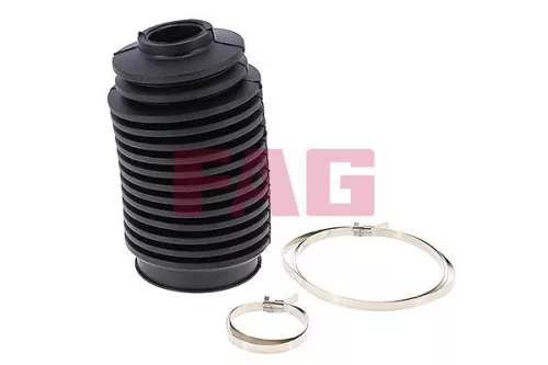 FAG Front Steering Rack Boot Kit For Vw California Kombi Transporter