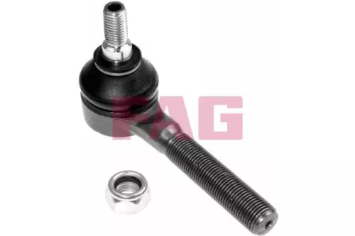 Fag Front Inner Tie Rod End For Mercedes-benz S-class