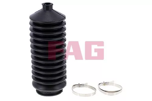 FAG Front Steering Rack Boot Kit For Renault 11 19 21 9 Clio Super 5 Thalia Twin