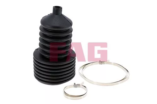 FAG Front Left OR Right Steering Rack Boot Kit For Opel Renault Vauxhall 1