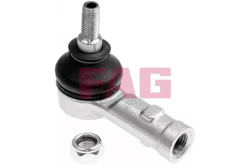 Fag Front Tie Rod End For Hyundai Mitsubishi Colt Pony Pony / Excel S Coupe