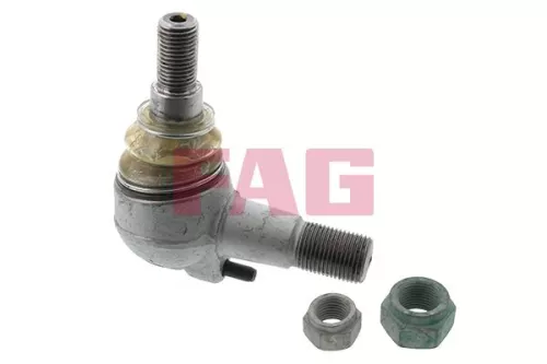 Fag Lower Front Ball Joint For Mercedes-benz S-class