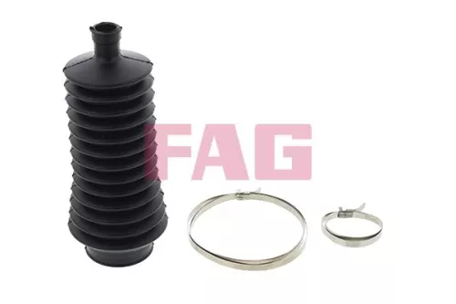 FAG Front Steering Rack Boot Kit For Renault Clio Kangoo Megane Scénic Thalia