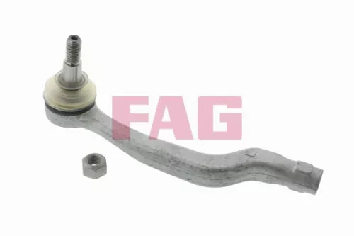 Fag Front Left Tie Rod End For Mercedes-benz A-class