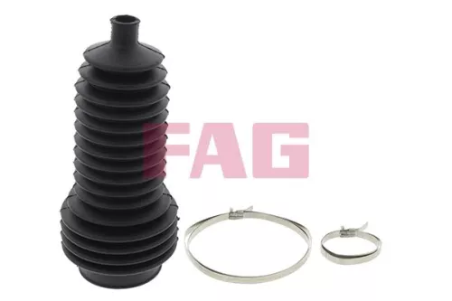 FAG Front Steering Rack Boot Kit For Renault Megane