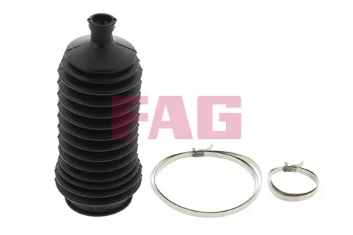 FAG Front Steering Rack Boot Kit For Dacia Nissan Opel Renault Avantime Espace I