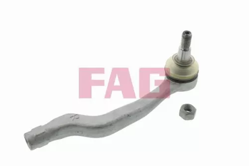 Fag Front Right Outer Tie Rod End For Mercedes-benz A-class