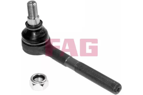 Fag Front Inner Tie Rod End For Mercedes-benz Sl