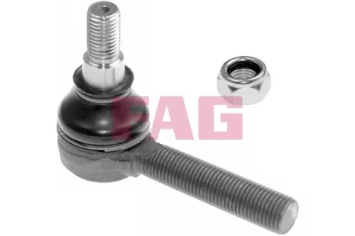 Fag Front Outer Tie Rod End For Mercedes-benz Sl