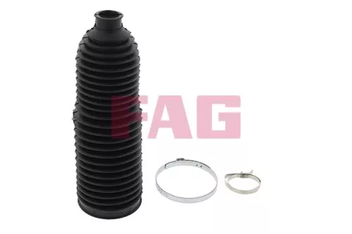 FAG Front Left OR Right Steering Rack Boot Kit For Audi Audi (Faw) Skoda Vw Vw (