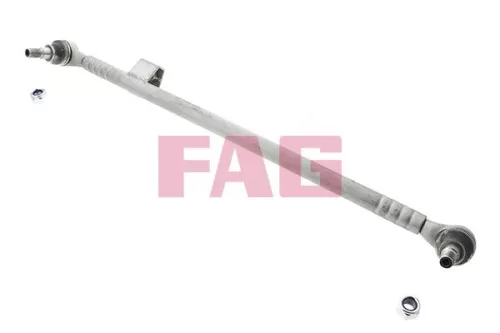 FAG Centre Front Tie Rod For Mercedes-Benz 124 E-Class