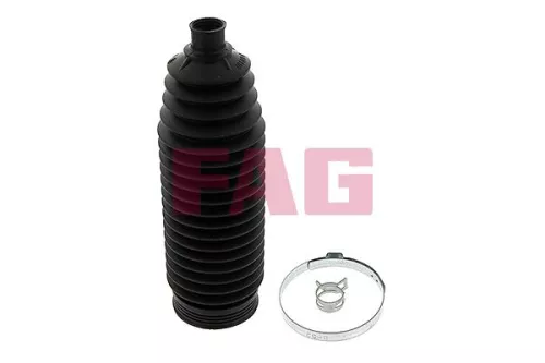 FAG Front Steering Rack Boot Kit For Audi Seat Skoda Vw Vw (Faw) A3 Bora Bora Hs