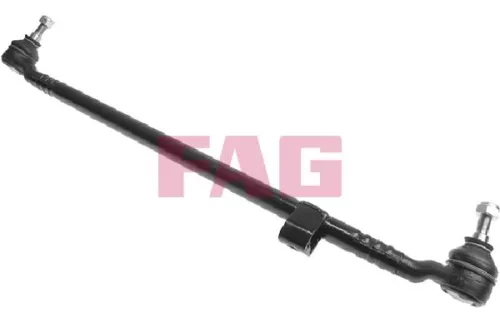 FAG Centre Front Tie Rod For Mercedes-Benz 124