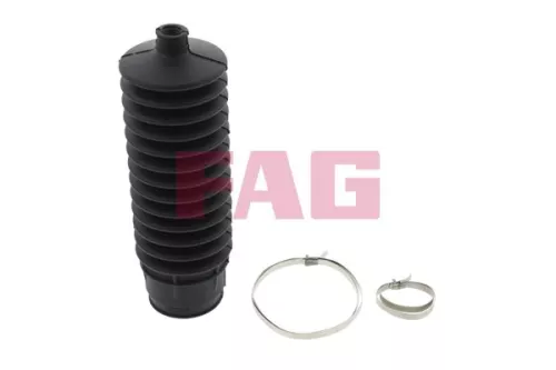 FAG Front Left OR Right Steering Rack Boot Kit For Alfa Romeo Fiat 164 Croma