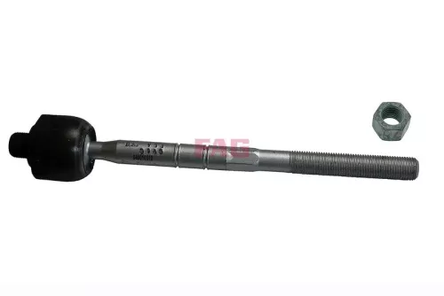 FAG Front Inner Tie Rod For Mercedes-Benz Mercedes-Benz (Bbdc) C-Class Clc-Class